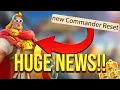 This UPDATE Changes All My Plans!! | Rise of Kingdoms