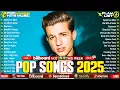 Download Lagu Dua Lipa, Bruno Mars, Adele, Ed Sheeran, Maroon 5, Rihanna, The Weeknd 💎 Billboard Top 50 This Week