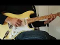 Lagu Yngwie J. Malmsteen - Evil Eye - Guitar Cover