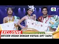 Lagu HEBOH! Netizen Bongkar Virtual Gift Di Balik Kemenangan Tasya Da7?