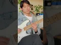 Download Lagu Ego Talkin' (Saint Harison) Riff Challenge - Guitar Version
