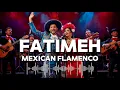 Lagu 🎶Fatimeh—PSP • Mexican Flamenco 🎸