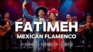  fatimeh psp mexican flamenco 