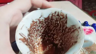 الدلو خبر غير متوقع فى الفنجان وطاقه حلوه وفيها بشاير خير شوف القادم 