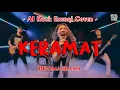 Download Lagu Rhoma Irama - Keramat (AI Rock Energi Cover)