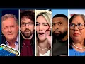Download Lagu 'PROPAGANDIST!' Does Trump Deserve Peace Prize? Plus Piers Morgan DESTROYS Democrat in Trans Row