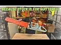 Chainsaw MODS You Don t NEED But Absolutely WANT