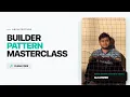 Android Builder Pattern Clean Code in Kotlin Ali Ahmed