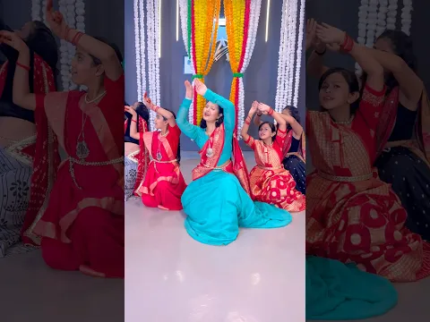 Radha Kaise Na Jale 🌸 | Radha Krishna Dance | Janmashtami Special 2026