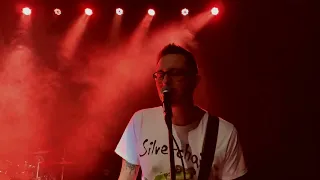 no sleep till dawn lost