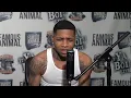 Cleveland Mississippi Rapper Li Socket Stops by Drops Hot Freestyle on Famous Animal Tv