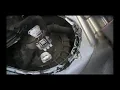 P0001 OBD-II Trouble Code Fuel Volume Regulator Control - Clean Fuel Pump connection