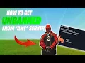 HOW TO GET UNBANNED FROM ANY FIVEM SERVER FINI AC REAPER