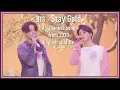 Download Lagu BTS - 'Stay Gold' live at a showcase for MAP OF THE SOUL ~ THE JOURNEY ~ [ENG SUB] [Full HD]