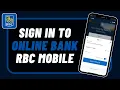 Sign In to RBC Online Banking - RBC Royal Bank Login