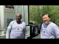 MB GLOBAL LOGISTICS MAY 2022
