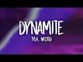 Download Lagu Tyla, Wizkid - DYNAMITE (Lyrics)