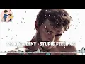 Stupid Feelings -220 KID & LANY (Lyric VIdeo)