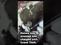 Florida Man s Sticky Fingers Lead To His Arrest On Grand Theft Charges Police
