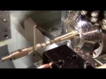 Download Lagu How its Made   CNC Machine Citizen Cincom A20VII A32VII  K16E Swiss Lathe