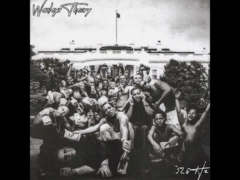 Download MP3 Kendrick Lamar - Wesley’s Theory 528Hz