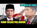 Download Lagu LAGU UNTUK JOKOWI   SEHAT SELALU PAK JOKOWI ❤❤