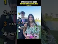 Download Lagu Ranking the Best Prom Transitions (Part 3) #best #transition #tiktok #promdress