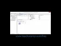 Crystal Reports 2013 Tutorial Using the Statement Business Objects Training