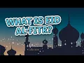Download Lagu Apa Itu Idul Fitri? | Perayaan Idul Fitri