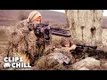 Lagu Team Combat Done Right | Sniper Movies' Best Scenes (Chad Michael Collins)