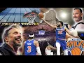 Download Lagu USÁNKA 5.4: ŐRÜLT nap New Yorkban: TRUMP tornya, aztán NBA a pálya MELLŐL!
