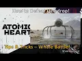 How to Defeat Dewdrop in Atomic Heart Tips Tricks Gear and Loadout