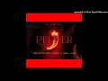 Download Lagu Dj Cartel ~PEPPER~ Feat Thando X Raikz,Welcortt Amapiano remix