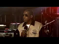 Linkin Park feat. Jay-Z - Big Pimpin'/Papercut Collision Course: Live 2004 4K/60fps
