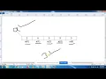 VB6 Practical 12 How to Search an Element in 1D Array