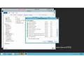 OSIsoft Install a New PI Server 2015 Full Walk-through AF Server and Data Archive