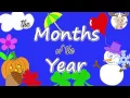Download Lagu The Months of the Year Song