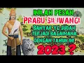 Download Lagu pesan prabu siliwangi sebelum menghilang ,terbukti