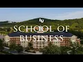 School Of Business Virtual Tour