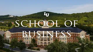 School Of Business Virtual Tour