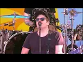 Fall Out Boy - Uma Thurman (Live On Good Morning America)