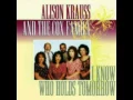 Alison Krauss & The Cox Family - Will There Be Any Stars