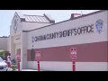 All eyes on Chatham County In-person visitation begins at jail