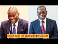 Download Lagu AZINGO s'exprime sur le litige entre les Gabonais et les Béninois : les internautes réagissent ! P.1