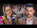 Download Lagu Woke Jubilee-presentator wordt vernederd