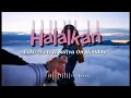 Download Lagu Halalkan - Ecko Show ft Saliva On Monday // lirik vidio