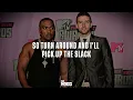 Justin Timberlake - SexyBack (Lyrics) ft. Timbaland