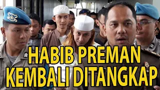 🔴MENGEJUTKAN!! TERBONGKAR PENGHIANATAN DIBALIK BAHAR SMITH DAN RIZIEQ, MAHFUD MD SIKAT KADRUN