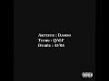 DAMSO - LIFE LIFE [QALF]