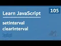 Learn JavaScript In Arabic 2021 -